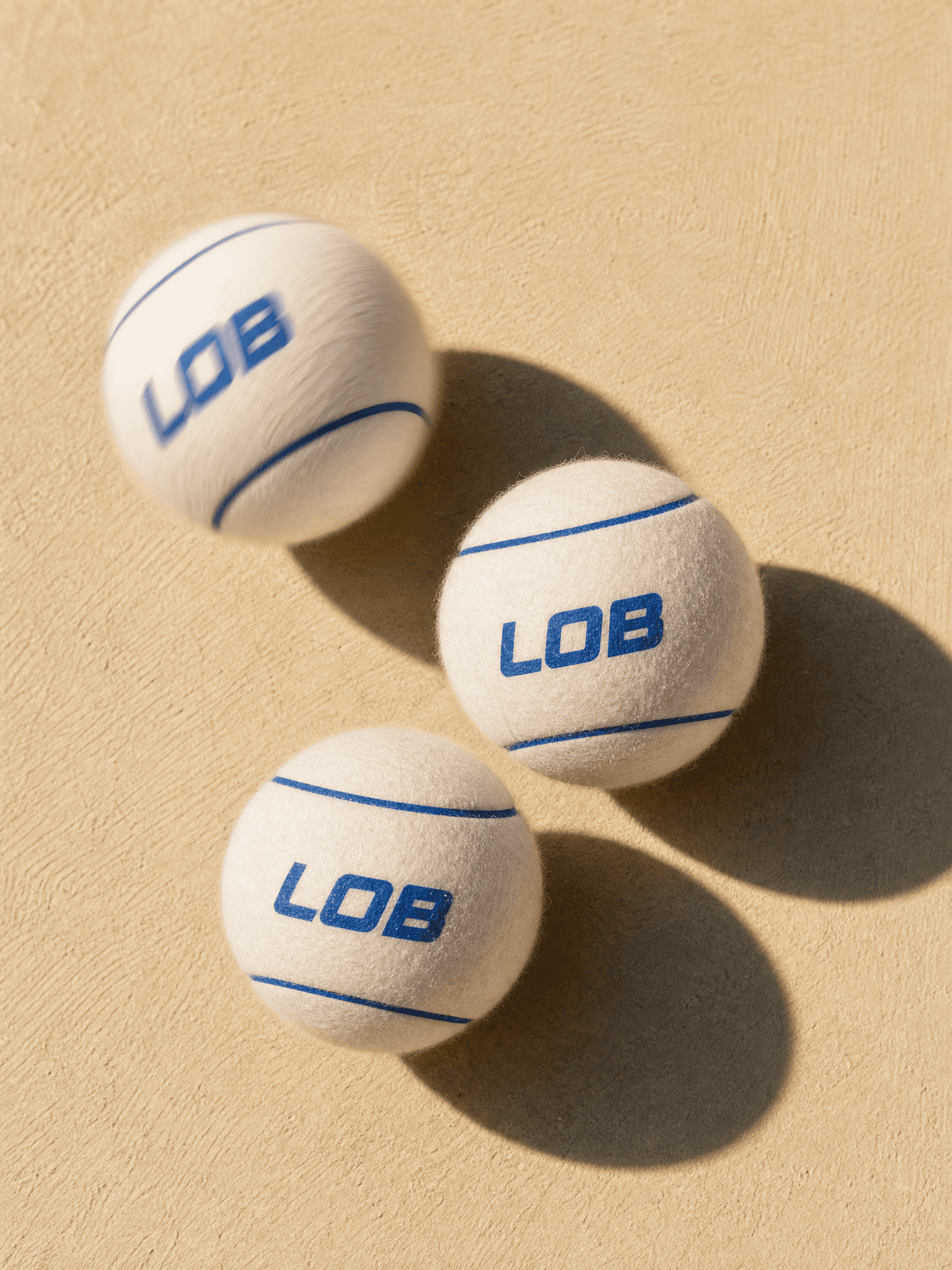 Balls