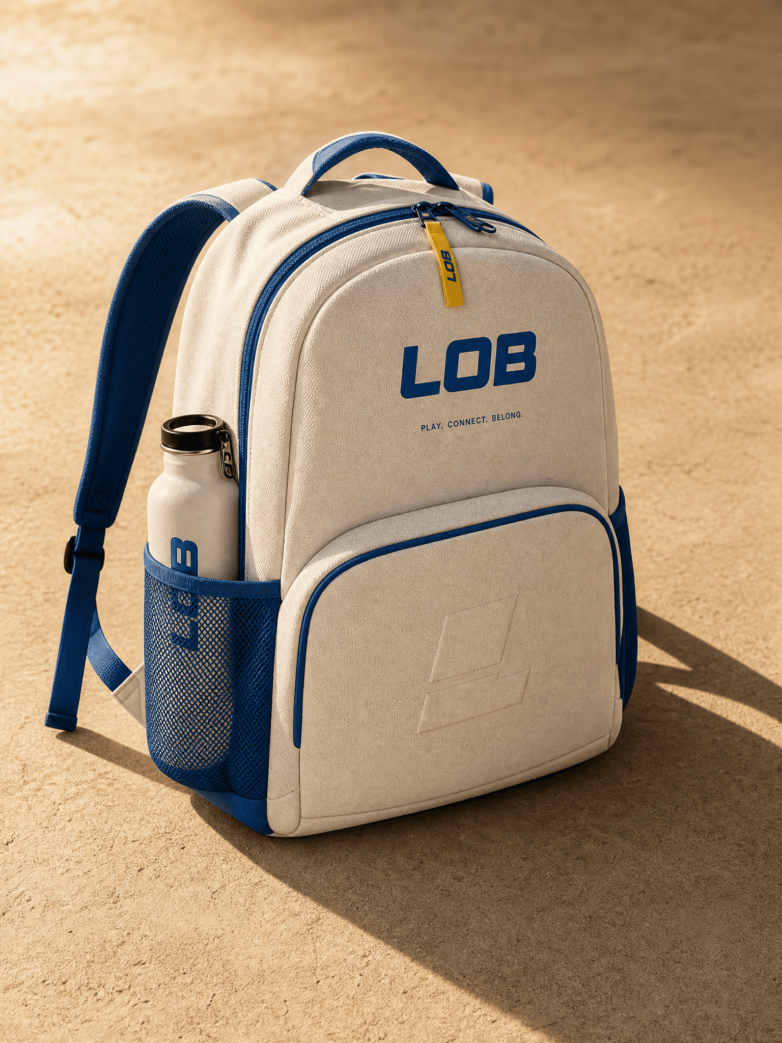 Court Day Backpack