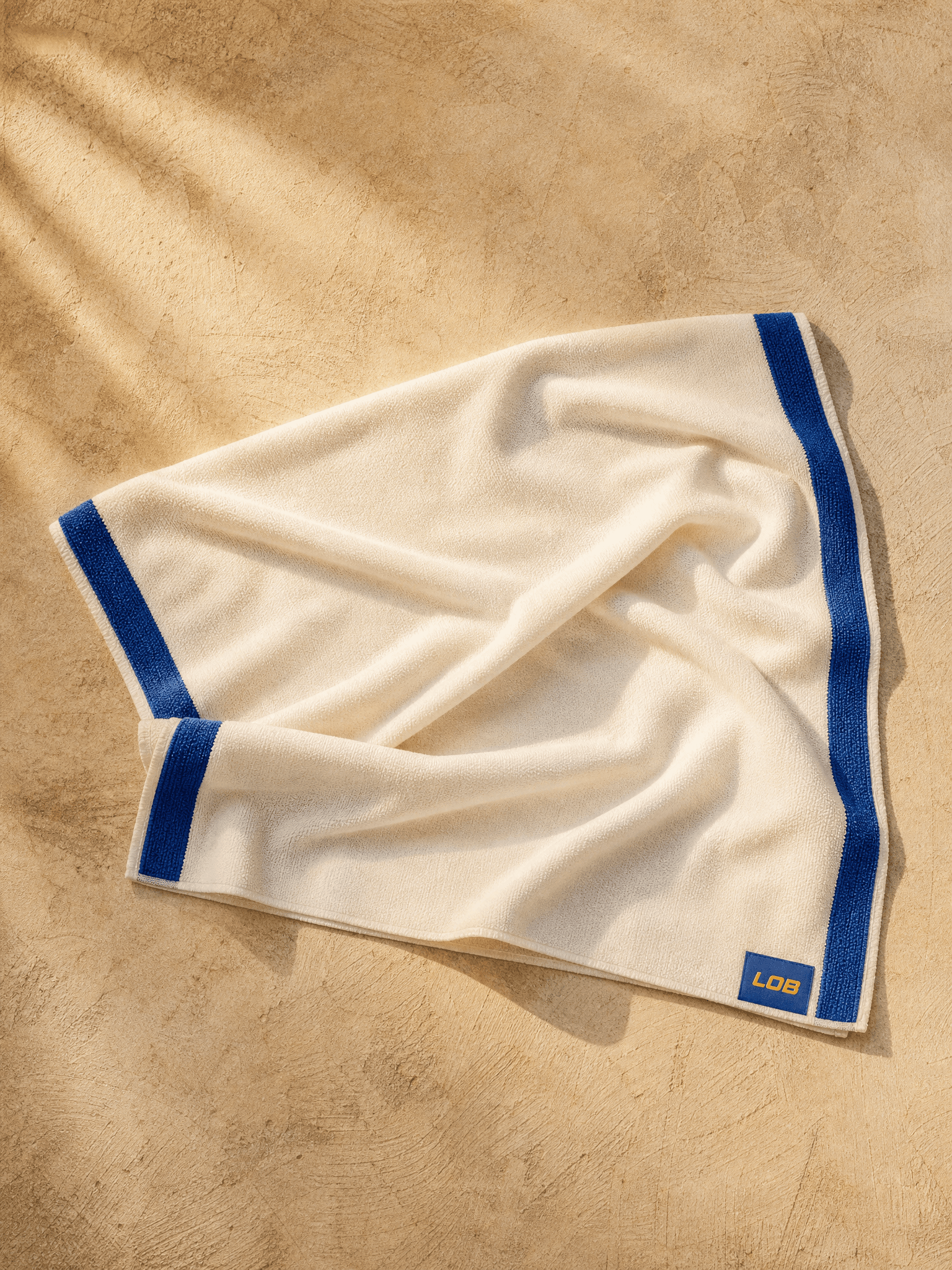 Microfibre Court Towel